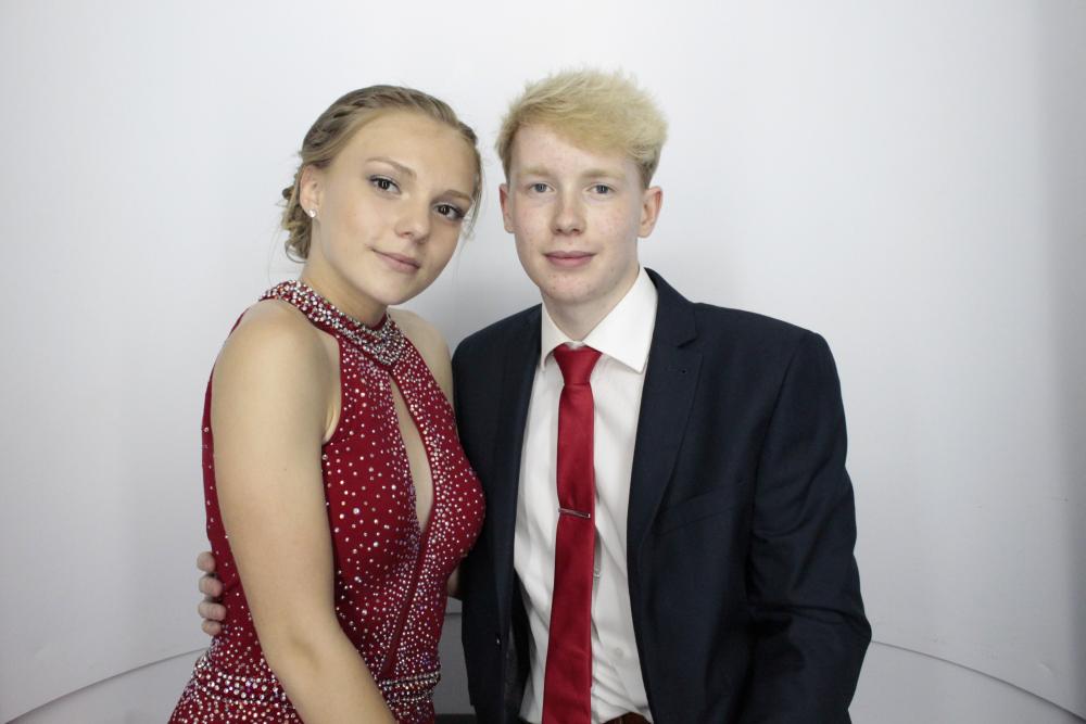 Ormiston Six Villages Academy | View more photos from the event at gallery.myphotoboothexperience.co.uk/u/MyPhotoBoothExperienceLtd/Ormiston-Six-Villages-Academy